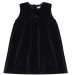 Hust&Claire Kjole, Karoline Molskin, More Navy