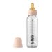 Glassflaske, BIBS, Latex, 225ml, Blush