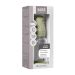 BIBS Glassflaske, Silikon, 120 ml, Slow Flow, Sage