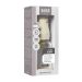 BIBS Glassflaske, Latex, 120 ml, Slow Flow, Ivory