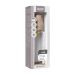 BIBS Glassflaske, Boheme, Latex, 240 ml, Medium Flow, Blush