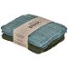 Gassklut, Pippi, Lead, 4 pk