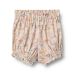 Shorts, Wheat, Sonja, Bright Flowers
