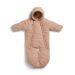 Babydress, Elodie, Pink Bouclé