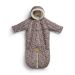 Babydress, Elodie, Blue Garden