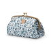Elodie Toalettmappe Zip & Go, Garden Leo Toile 