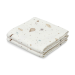 Cam Cam Muslin Kluter, Dreamland 2pk