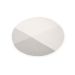 Stokke® pledd i bomullsstrikk, beige
