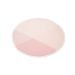 Stokke® pledd i bomullsstrikk, pink