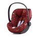 Bilstol, Cybex, Cloud Z2 i-Size, Rockstar Rosenrot, Red