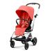 Vogn, Cybex, Eezy S Twist+ 2, Hibiscus