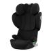 Cybex Solution T i-Fix, Black, Bilstol