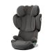 Cybex Solution T i-Fix, Mirage Grey, Bilstol