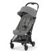 Barnevogn, Cybex, Coya, Matt Black, Mirage Grey,2025