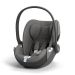 Bilstol, Cybex, Cloud T i-Size, Mirage Grey