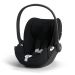 Bilstol, Cybex, Cloud T i-Size Plus, Sepia Black