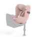 Bilstol, Cybex, Sirona T Plus i-Size, Peach Pink