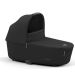 Bag, Cybex, Priam Lux R, Sepia Black