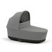 Bag, Cybex, Priam Lux R, Mirage Grey