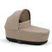 Cybex Priam Lux R, Cozy Beige, Bag