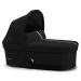Cybex Cot S, Avi Spin, Moon Black, Liggedel