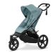 Barnevogn, Cybex, Avi Spin, BLK Stormy Blue Light