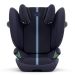 Bilstol, Cybex, Solution G2 Plus, Ocean Blue