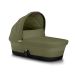 Vognbag, Cybex, Gazelle S, Moss Green Khaki