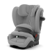 Bilstol, Cybex, Pallas G3 Plus, Stone Grey