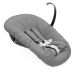 Stokke® Tripp Trapp ® Newborn Set, Anthracite