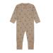 Hust&Claire Heldress Ull, Manu Forest, Biscuit