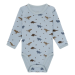 Hust&Claire Ullbody,Baloo Dino,Baby Blue
