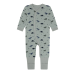Hust&Claire Heldress Ull, Manu Dino, Slate Green