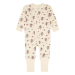 Hust&Claire Heldress Ull, Manu Fairy, Off White