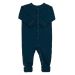 Joha Heldress Merinoull, Colorful, Drk.Turq