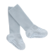 GoBabyGo Sokker Bambus, Sky Blue