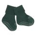 Ullsokker, GoBabyGo, Antiskli, Forest Green