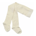GoBabyGo Strømpebukse Bomull, Off-White