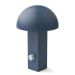 Bærbar Lampe, Liewood, Hyppolite, Indigo blue