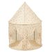 Pop-up Leketelt, Liewood, Oaks, Peach / Sea shell 