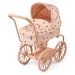 Liewood Dukkevogn, Adaline, Berry / Pale Tuscany