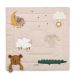 Liewood Leketeppe, Bernet, Sandy multi mix