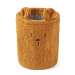 Liewood Oppbevaringskurv, Morley Bear, Golden Caramel