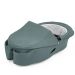 Liggedel, Stokke, Xplory X, Cool Teal