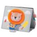 Aktivitetsbok, TAF Toys, Savannah, Tummy-Time