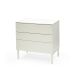 Kommode, Stokke®, Sleepi™, Hvit