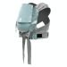 Bæresele, Stokke®, Limas™, Turquoise Grey