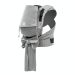 Bæresele, Stokke®, Limas™ Plus, Grey Melange