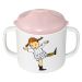 Tutekopp, Rätt Start, Rosa, Pippi Sirkus