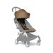 Color Pack 6+, Stokke®, BABYZEN™ YOYO², Toffee